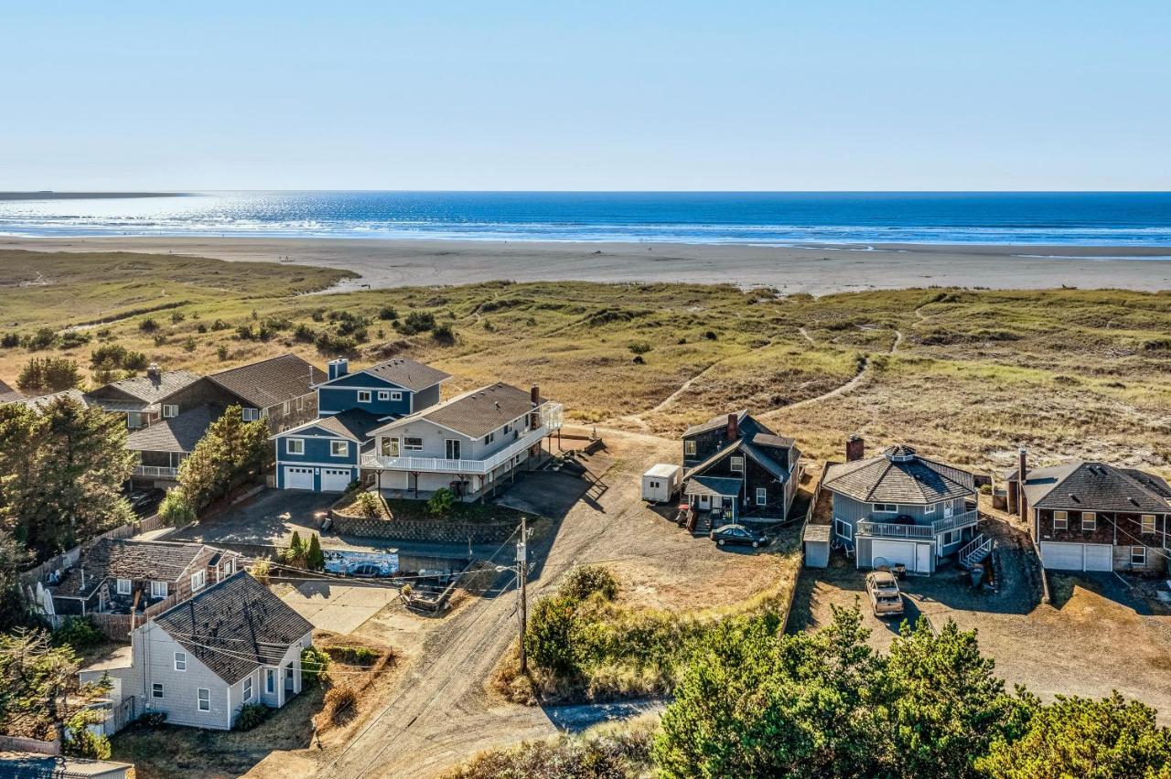 The Sea Lion Seaside Exterior foto